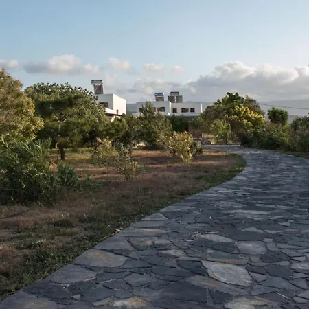 Kouremenos Beach House West Sitia  Exterior photo