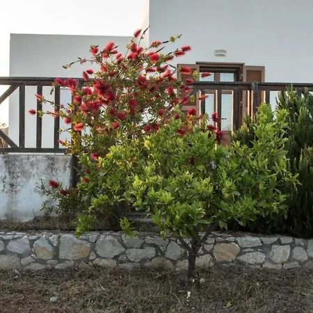 Kouremenos Beach House West Sitia  Exterior photo