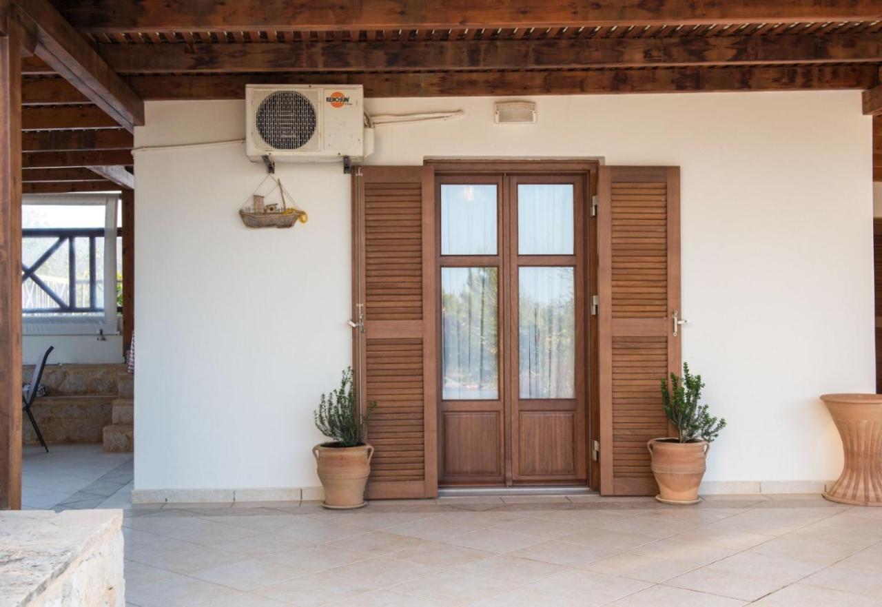 Apartment Kouremenos House West Sitia (Crete)