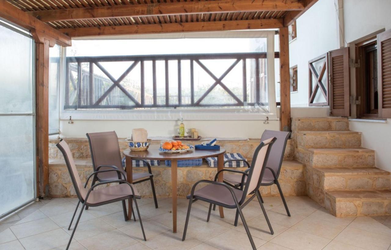 Kouremenos House West *