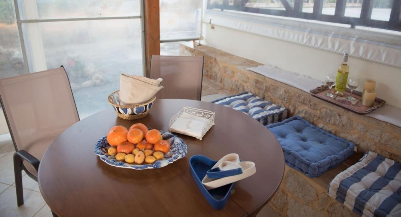 Appartement Kouremenos House West *