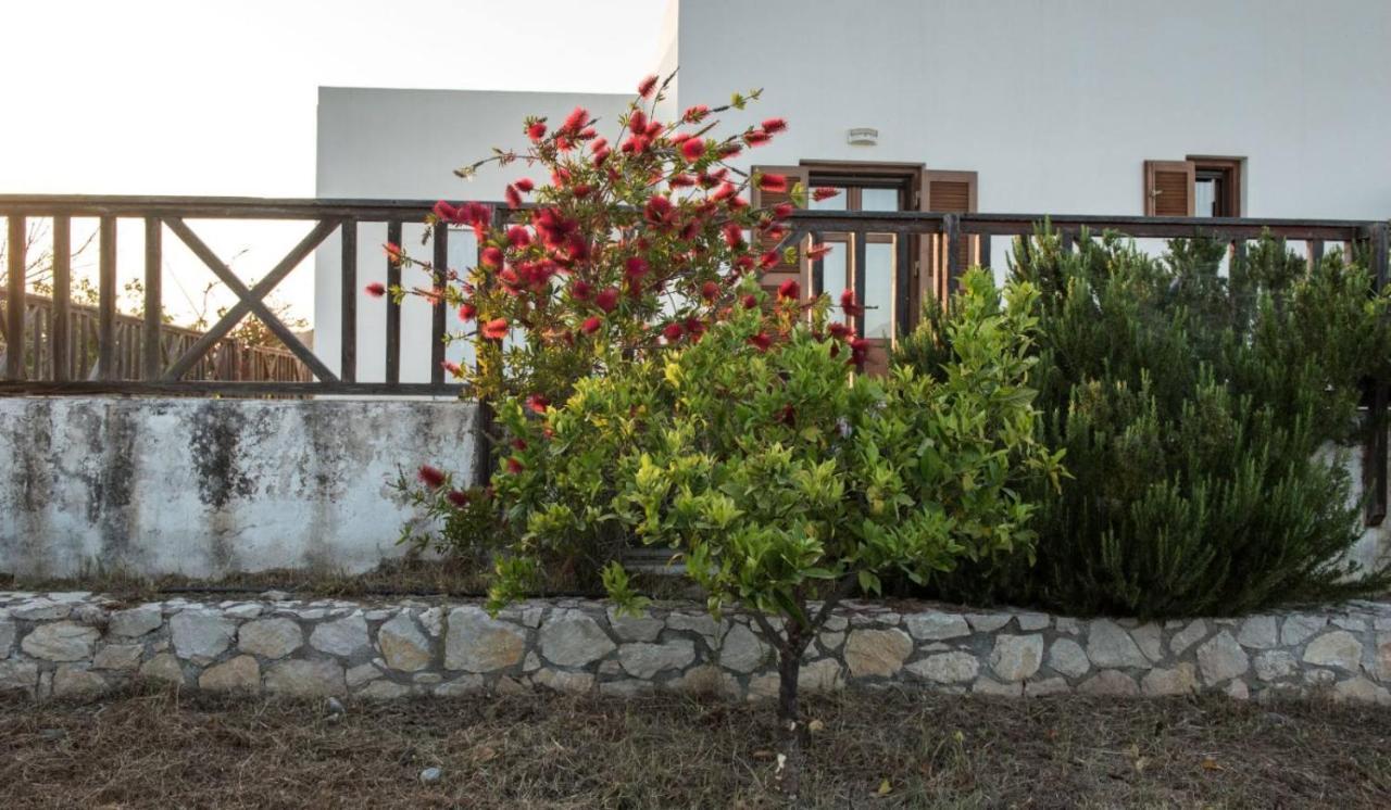 Kouremenos House West