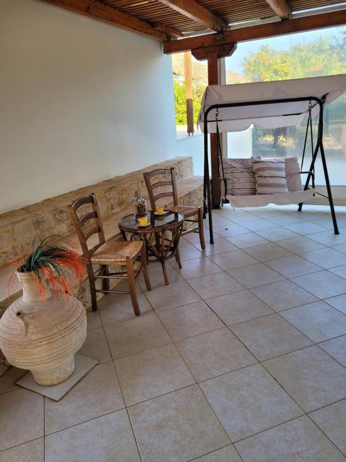 Kouremenos House West Apartment *